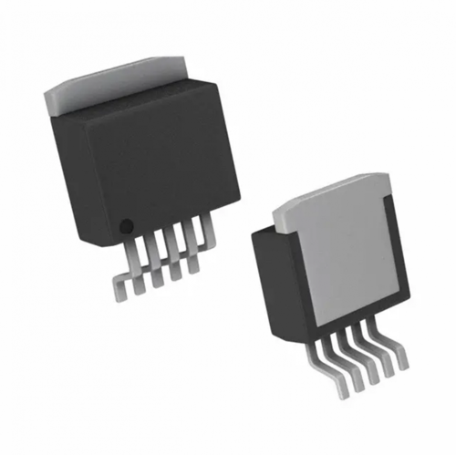 LM2575,LM2576: Series SIMPLE SWITCHER® 3-A Step-Down Voltage Regulator